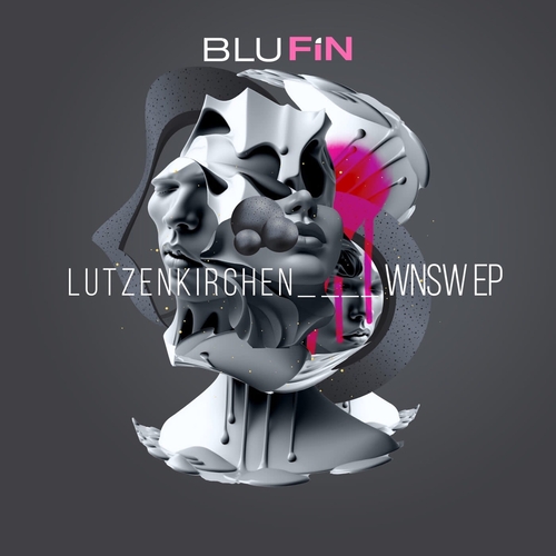 Lutzenkirchen - Wnsw EP [BF368]